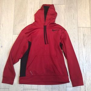 Nike Therma-Fit Hoodie